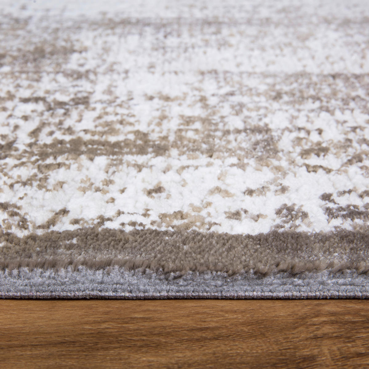 VINTAGE-TEPPICH 160/230 cm Lotus Beige  - Beige, KONVENTIONELL, Textil (160/230cm) - Novel