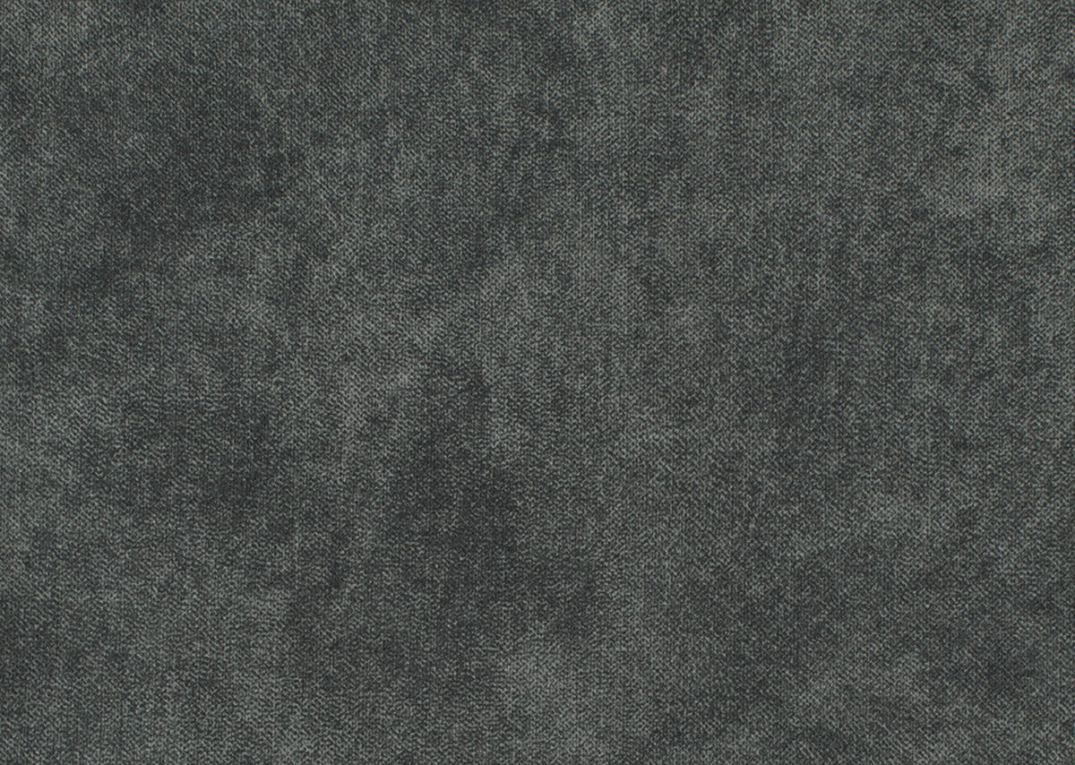ECKSOFA in Webstoff Dunkelrot  276/212 cm  - Chromfarben/Grau, Design, Kunststoff/Textil (276/212cm) - Carryhome