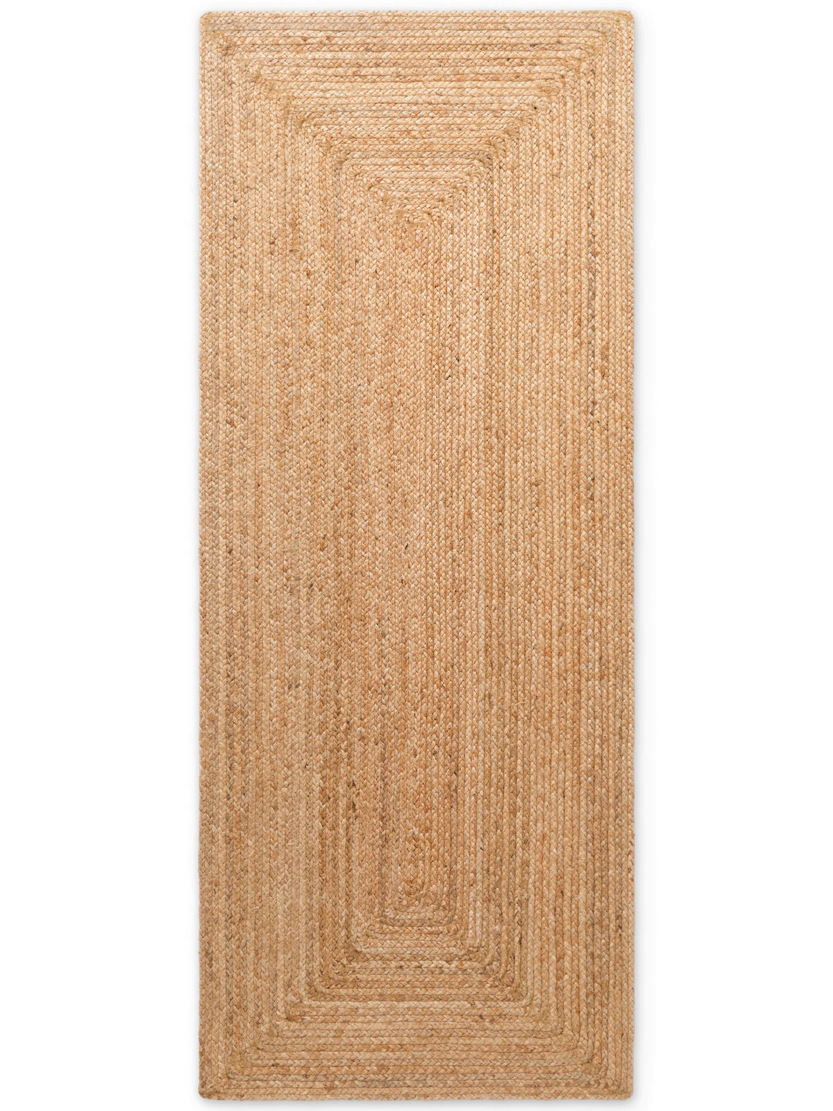 LÄUFER 80/200 cm Sharmila  - Goldfarben, Basics, Textil (80/200cm)
