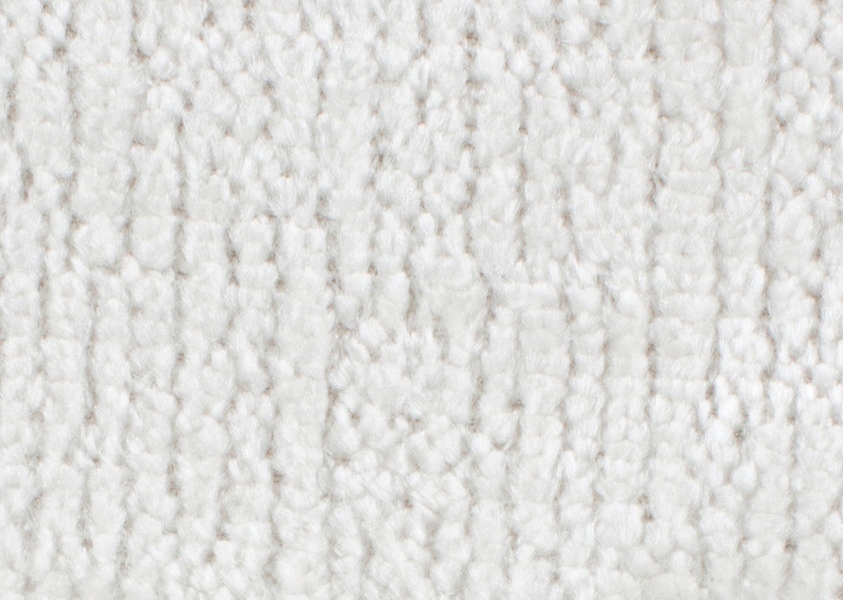 ECKSOFA Naturfarben Chenille Rückenkissen, Bettkasten, Schlaffunktion, Rücken echt, Liegefläche im Originalstoff  - Schwarz/Naturfarben, KONVENTIONELL, Kunststoff/Textil (244/160cm) - Milino