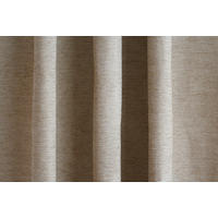 DEKORANYAG fm - barna, Basics, műanyag/textil (140cm)