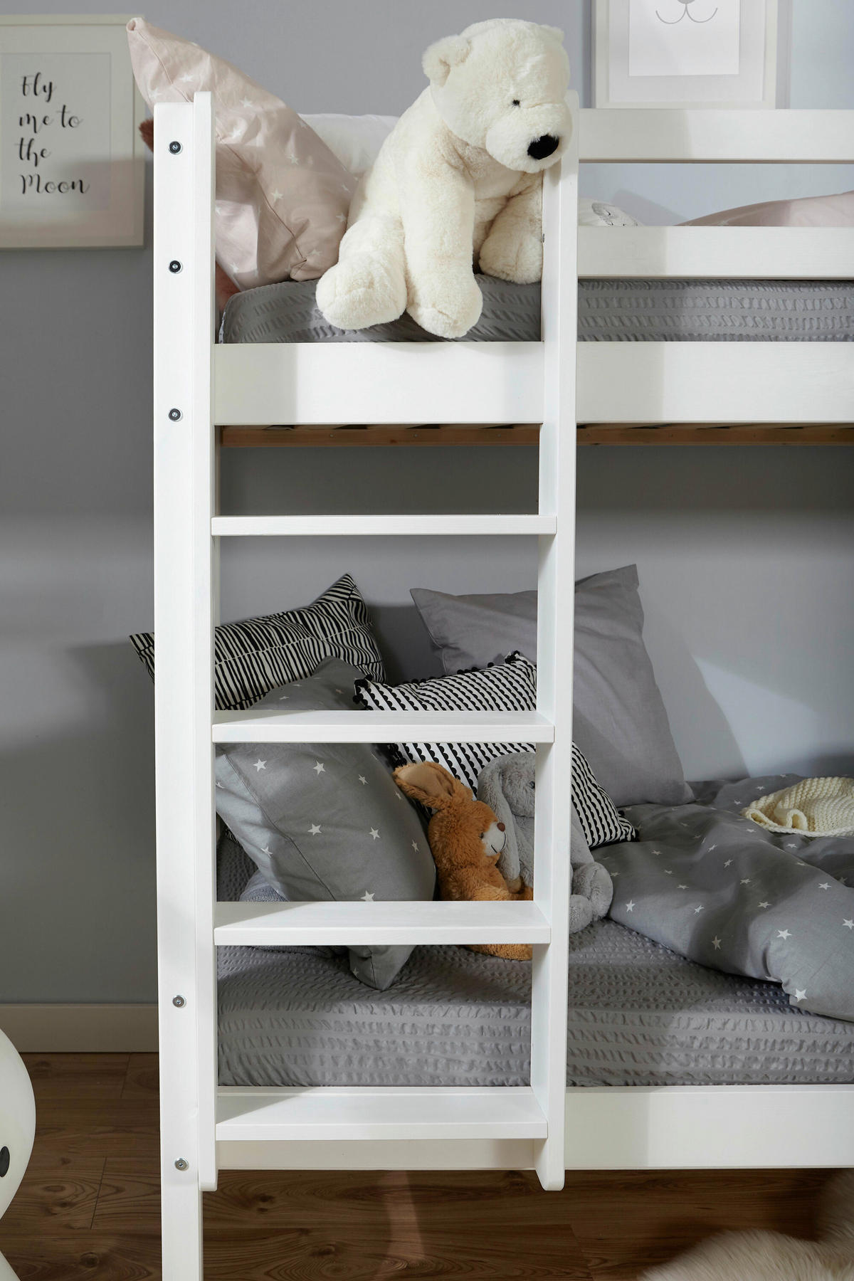 ETAGENBETT - MODERN (90/200cm) - MID.YOU