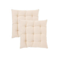 STUHLKISSEN  40/40 cm   - Basics, Textil (40/40cm)