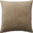 KISSENHÜLLE Taupe 50/50 cm - Taupe, Basics, Textil (50/50cm) KISSENHÜLLE Taupe 50/50 cm - Taupe, Basics, Textil (50/50cm)