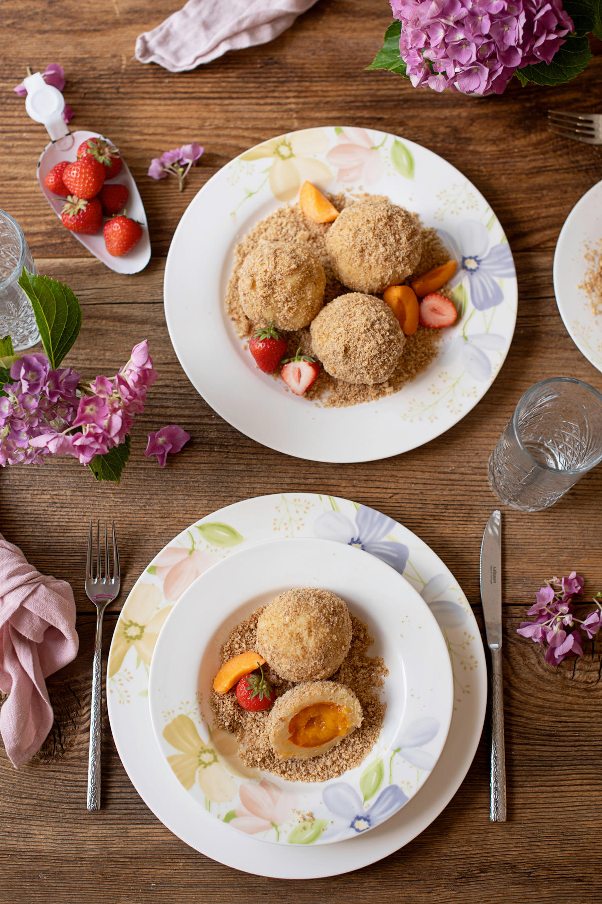 TAFELSERVICE ZIBAL 18-teilig  - Weiss, Basics, Keramik - Mäser