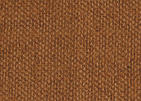ECKSOFA Orange Flachgewebe  - Schwarz/Orange, Design, Textil/Metall (301/191cm) - Moderano