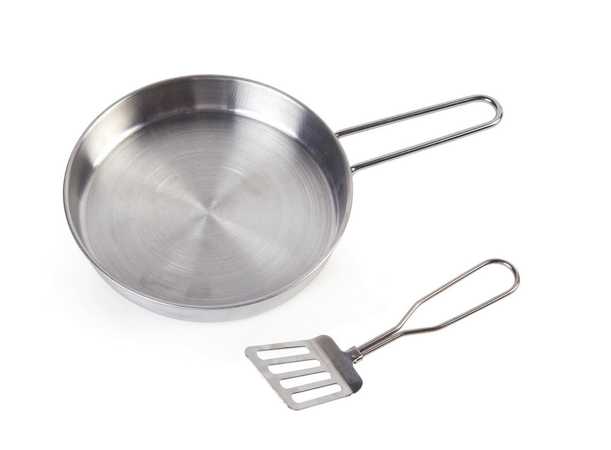 OTROŠKA KUHINJA - siva, Basics, les (60/30/89cm)