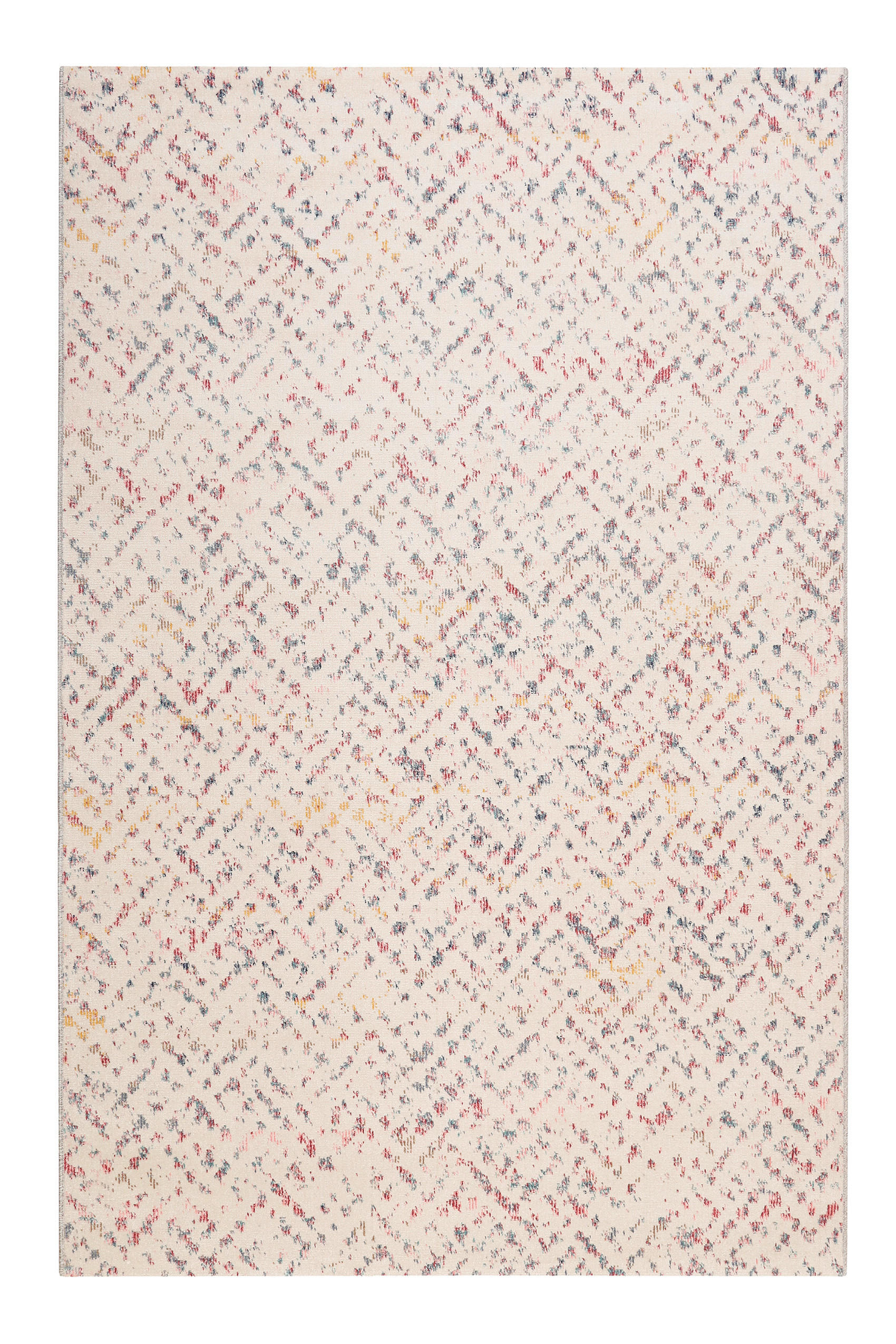 OUTDOORTEPPICH  133/200 cm  Beige   - Beige, KONVENTIONELL, Textil (133/200cm) - Esprit