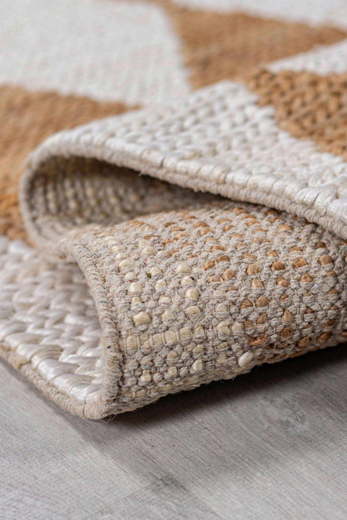 LÄUFER 60/230 cm Beige  - Beige, MODERN, Textil (60/230cm) - Xora