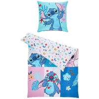 WENDEBETTWÄSCHE Renforcé 135/200 cm  - Multicolor, Textil (135/200cm) - Disney