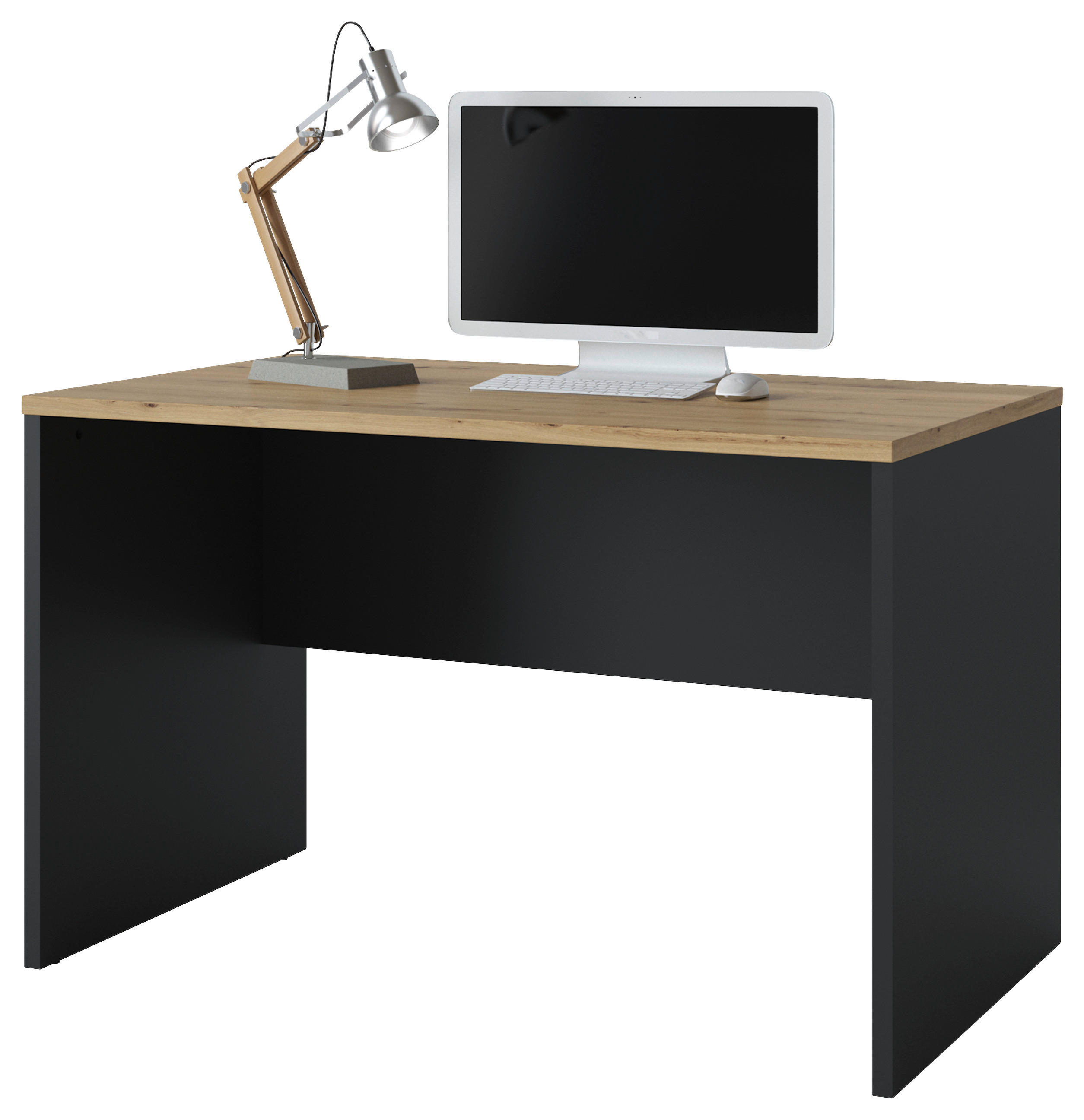 Schreibtisch Turino B: 120 Cm