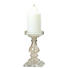 KERZENHALTER - Klar, LIFESTYLE, Glas (13/32cm) KERZENHALTER - Klar, LIFESTYLE, Glas (13/32cm)