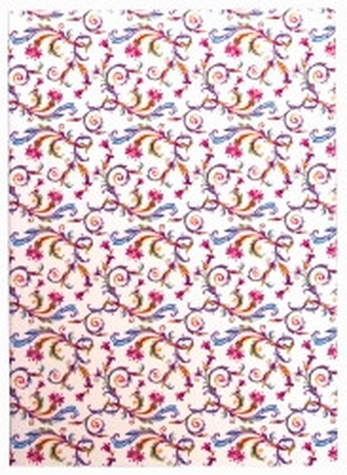 POZNÁMKOVÝ BLOK - Basics, papier (15/21cm)