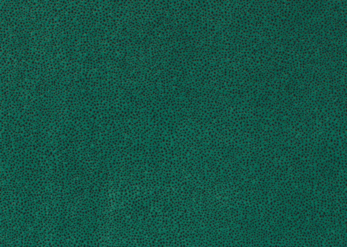 ECKSOFA in Mikrofaser Türkis  - Türkis/Schwarz, Design, Textil/Metall (260/203cm) - Stylife