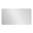 SPIEGEL 120/65/2 cm  - Design, Glas (120/65/2cm) - Voleo