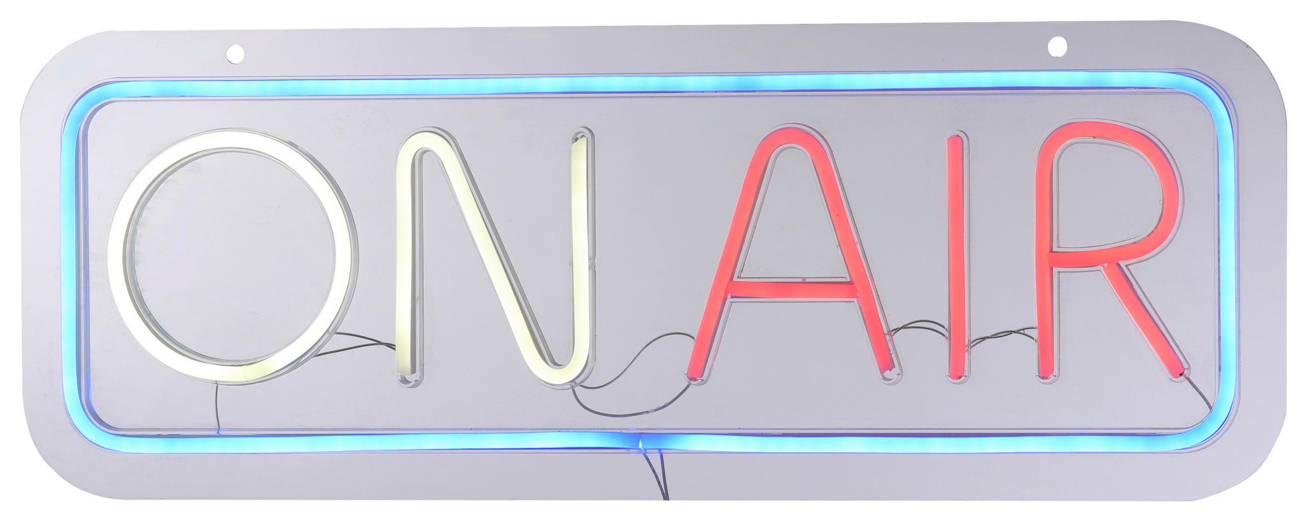 STENSKA LED-SVETILKA   12 W//BWR K/230 V/ - Trend, kovina/umetna masa (60/1,5/22cm)