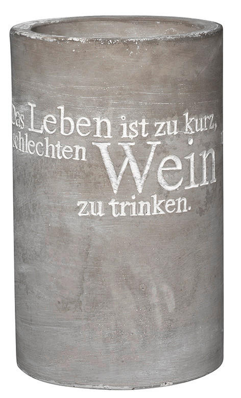 WEINKÜHLER - Basics (13,5/21cm) - Räder