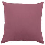 KISSENHÜLLE 50/50 cm    - Mauve, Basics, Textil (50/50cm) - Novel