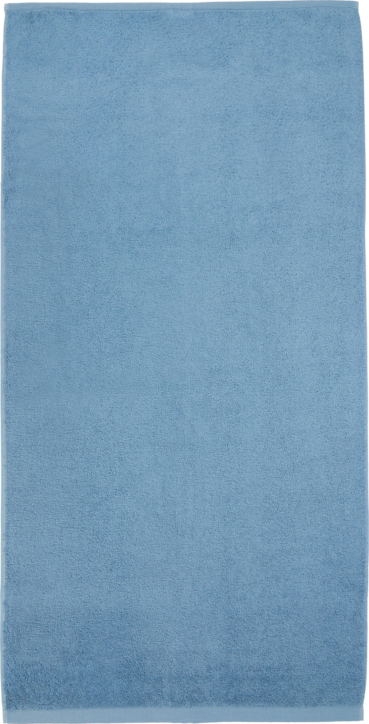 TÖRÖLKÖZŐ 67/140 cm világoskék  - világoskék, Basics, textil (67/140cm) - Vossen