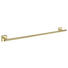 HANDTUCHSTANGE Goldfarben - Goldfarben, Basics, Metall (64,8/4,5/6,7cm) HANDTUCHSTANGE Goldfarben - Goldfarben, Basics, Metall (64,8/4,5/6,7cm)