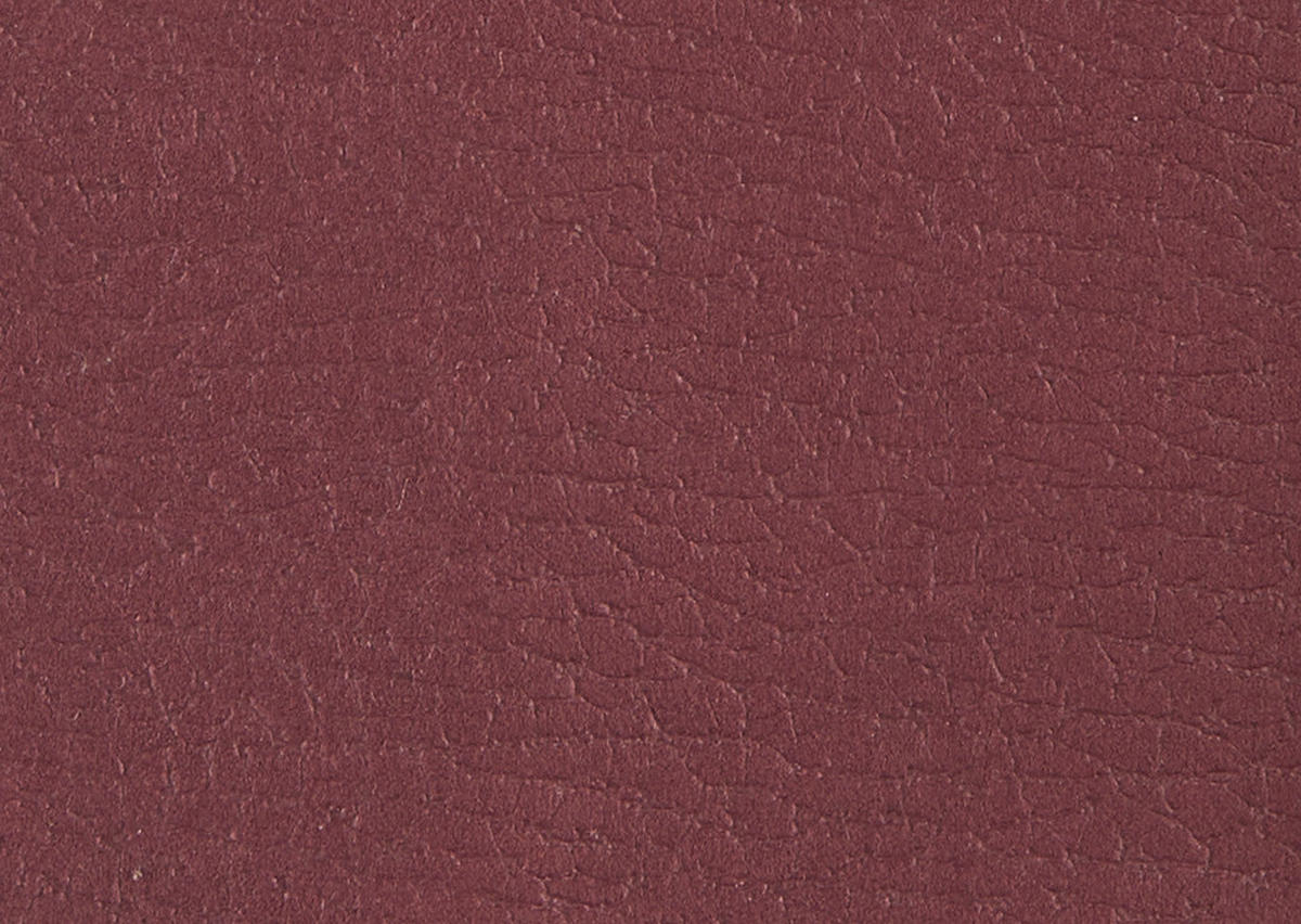 STUHL  in Mikrofaser Holz, Textil  - Beere/Beige, Design, Holz/Textil (45/102/56cm) - Novel