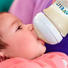 BABYFLASCHE 260 ml - Weiß, Basics, Kunststoff (14,200/16,600/7,100cm) - Avent BABYFLASCHE 260 ml - Weiß, Basics, Kunststoff (14,200/16,600/7,100cm) - Avent