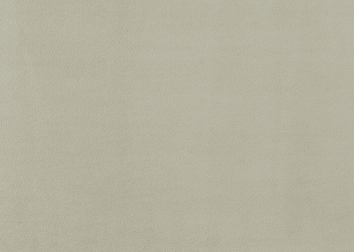 KANAPÉÁGY bézs  - bézs/fekete, Konventionell, műanyag/textil (207/74-94/90cm) - Venda