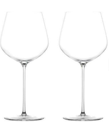 WEINGLAS Vuelo 640 ml  - Transparent, Basics, Glas (10,5/22,6cm) - Schott Zwiesel