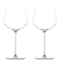WEINGLAS Vuelo 640 ml  - Transparent, Basics, Glas (10,5/22,6cm) - Schott Zwiesel
