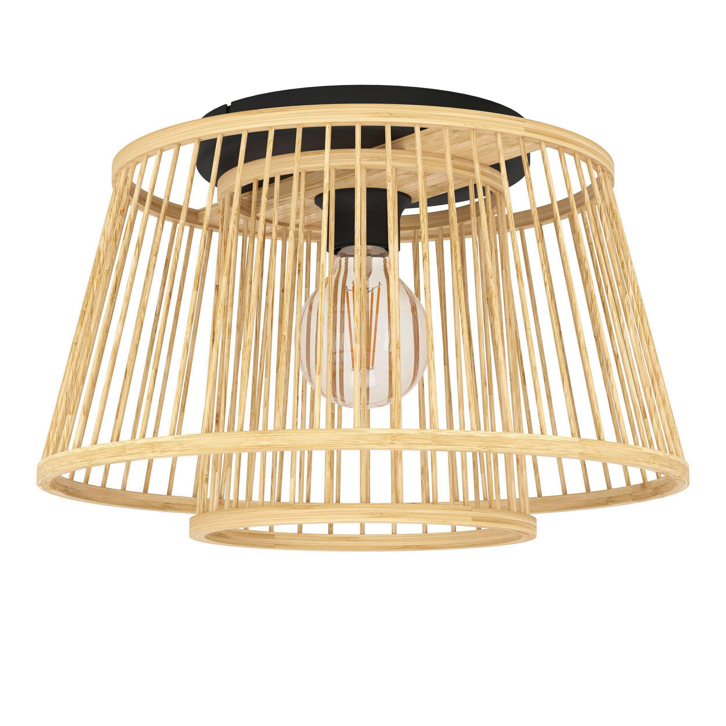 E-shop Eglo STROPNÉ SVIETIDLO, 38/21 cm