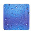 DUSCHEINLAGE Kunststoff - Blau, KONVENTIONELL, Kunststoff (55/55cm) - Kleine Wolke DUSCHEINLAGE Kunststoff - Blau, KONVENTIONELL, Kunststoff (55/55cm) - Kleine Wolke