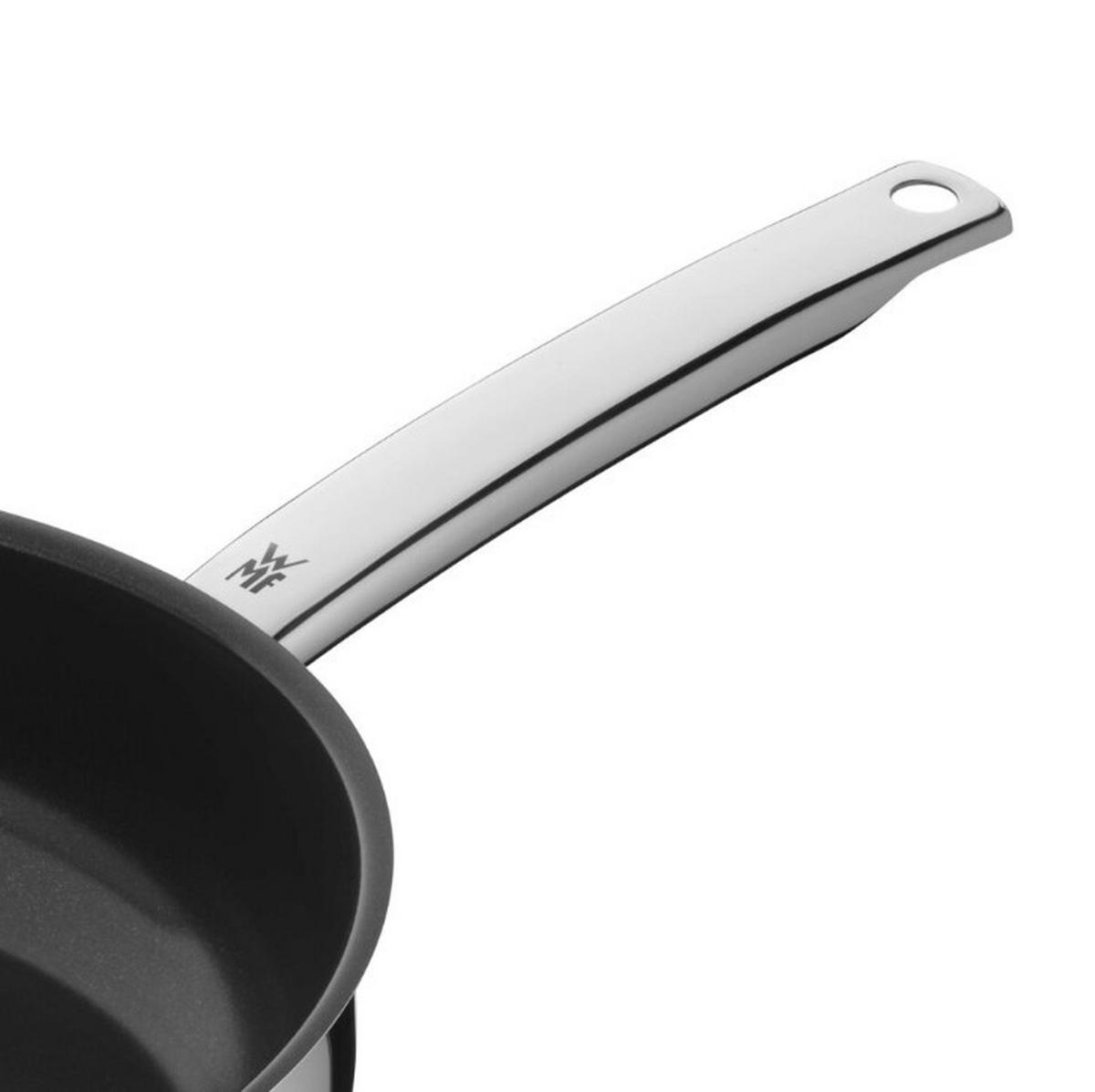 BRÄSERINGSPANNA   28 cm  - stålfärgad, Design, metall (28cm) - WMF