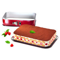 SÜTŐFORMA - Basics (36/24cm) - Tefal