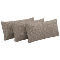 ZIERKISSEN  60/30 cm   - Cappuccino, Modern, Textil (60/30cm) - Sit & More