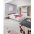 SCHLAFZIMMER Champagner, Nussbaumfarben - Champagner/Nussbaumfarben, Design (180/200cm) - Xora