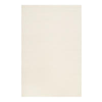 WEBTEPPICH 160/225 cm Tilda Weiß  - Weiß, Design, Textil (160/225cm) - WECON HOME BASIC