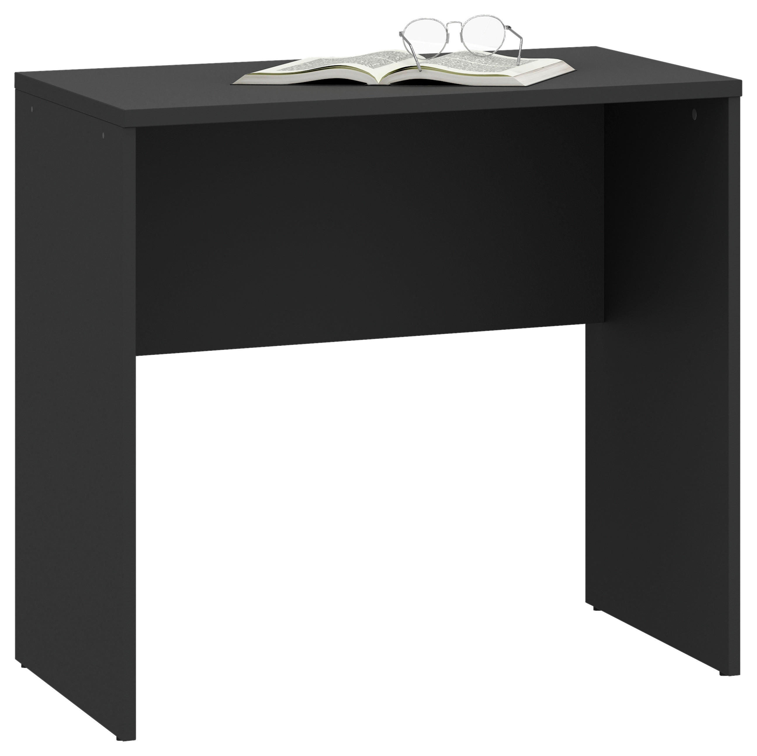 Schreibtisch 4-you New Anthrazit