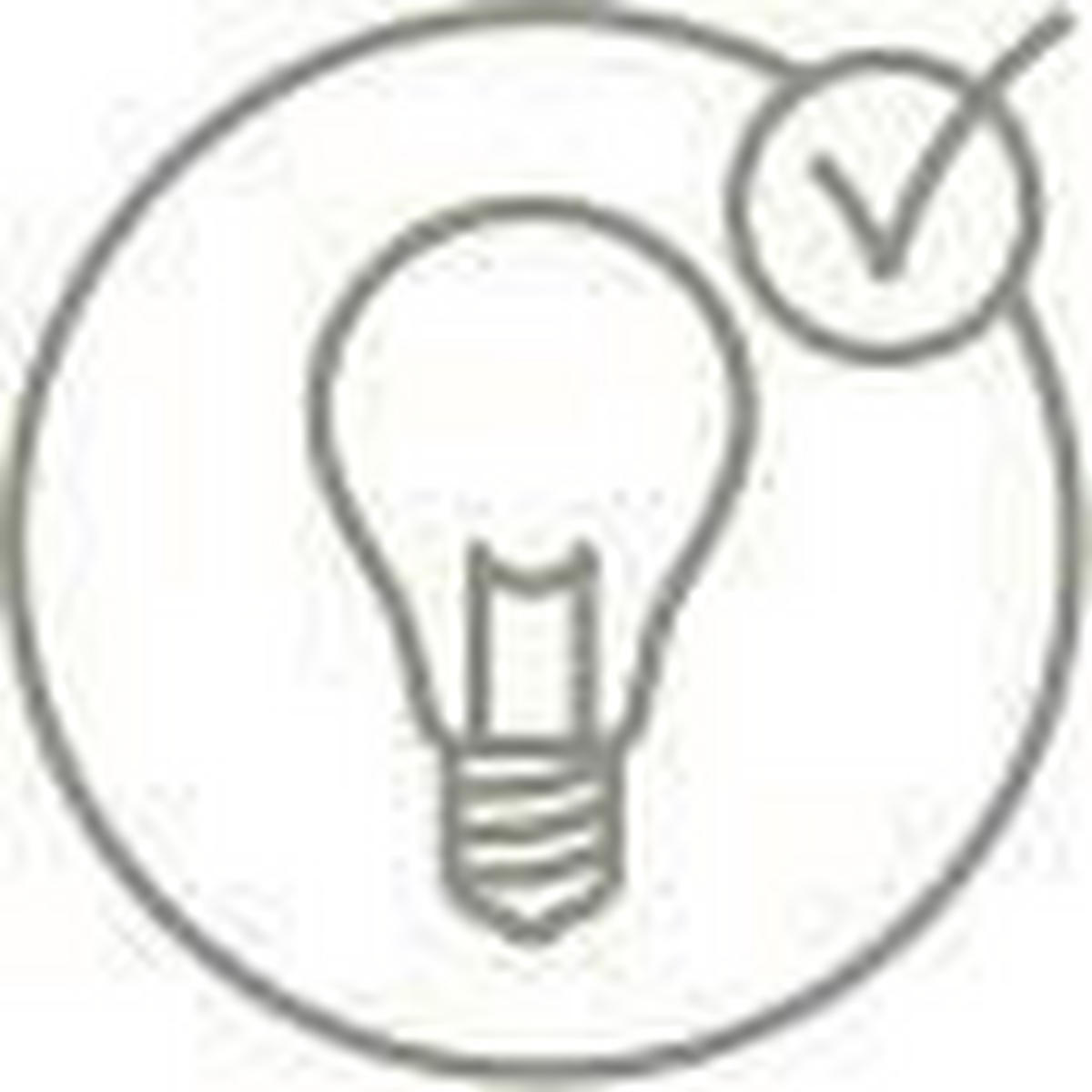 LED-HÄNGELEUCHTE 110/6/120 cm    - Weiss/Schwarz, Design, Kunststoff/Metall (110/6/120cm) - Globo