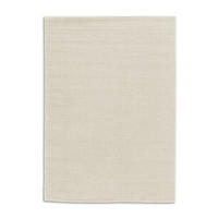 WEBTEPPICH 200/290 cm Pure Design Creme  - Creme, Basics, Textil (200/290cm) - Schöner Wohnen