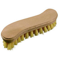 KARTÁČ NA MYTÍ - Basics, plast (20cm)