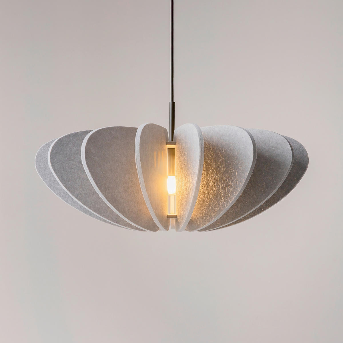 PENDELLAMPA Cambio 58/331.5 cm  - svart, Design, metall (58/331.5cm) - MAYTONI