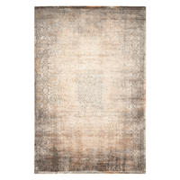 COVOR ȚESUT My Jewel of Obsession  - taupe, Konventionell, textil (160/230cm)