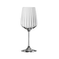 VITVINSGLAS 440 ml  - klar, Design, glas (440ml) - Spiegelau