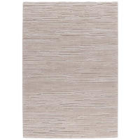 TKANI TEPIH 120/170 cm   sivo-bež  Lexi  - sivo-bež, Konvencionalno, tekstil/plastika (120/170cm) - Novel