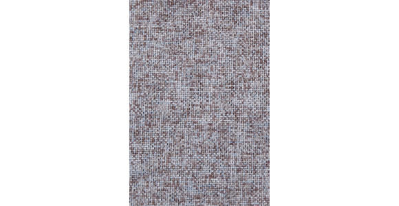 ARMLEHNSTUHL  Sitzfläche 360° drehbar, automatische Rückholfunktion Leinenoptik  - Beige/Schwarz, Design, Textil/Metall (62/89/63cm) - Dieter Knoll