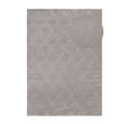 WEBTEPPICH 200/290 cm Homestyle Hellgrau  - Hellgrau, Design, Textil (200/290cm) - Novel