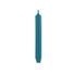 STABKERZE 18 cm - Petrol, Basics (18cm) - Steinhart STABKERZE 18 cm - Petrol, Basics (18cm) - Steinhart