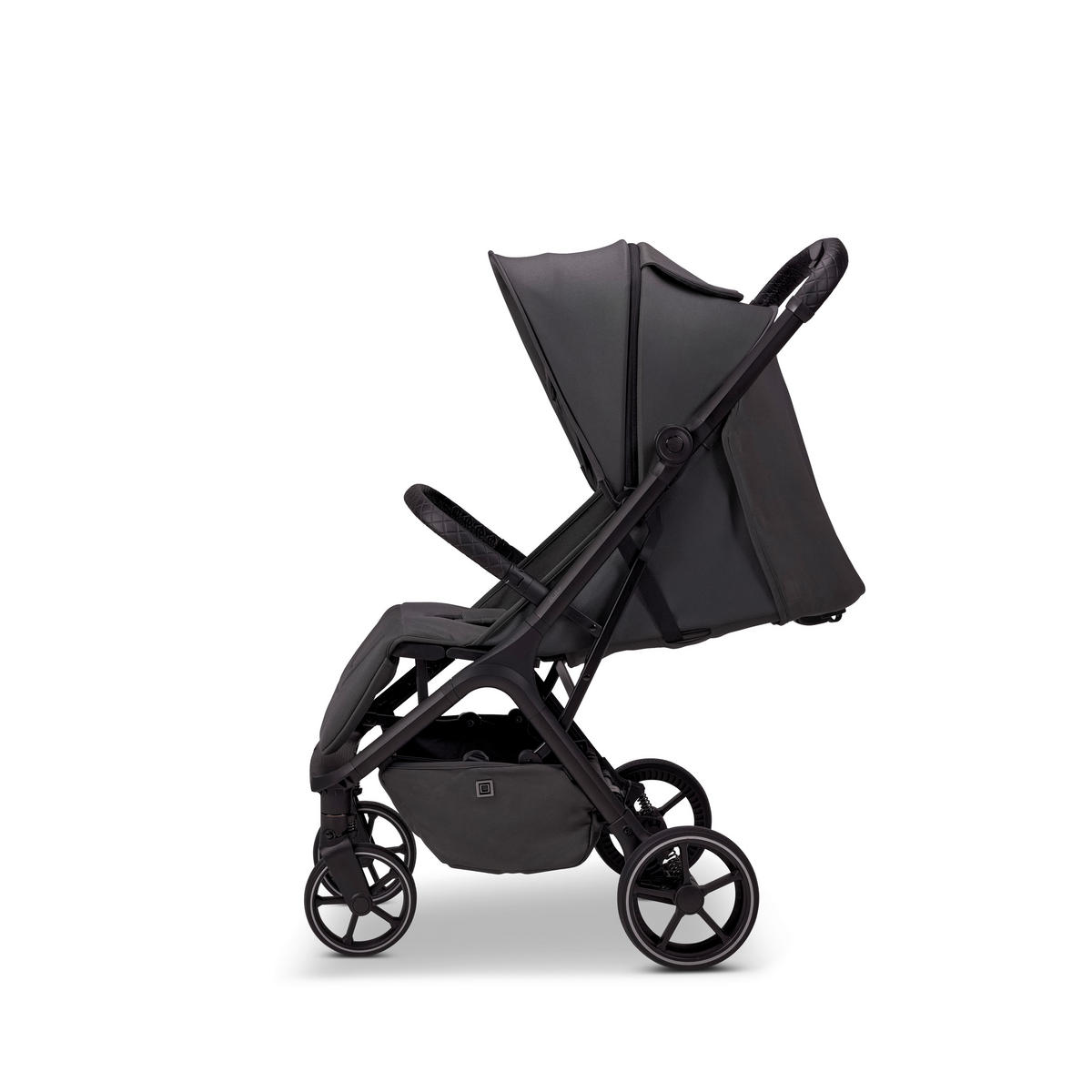 BUGGY K25  - Schlammfarben, Basics (80/50/103cm) - Moon