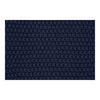 PLAID Santos 130/170 cm  - Dunkelblau, Basics, Textil (130/170cm)