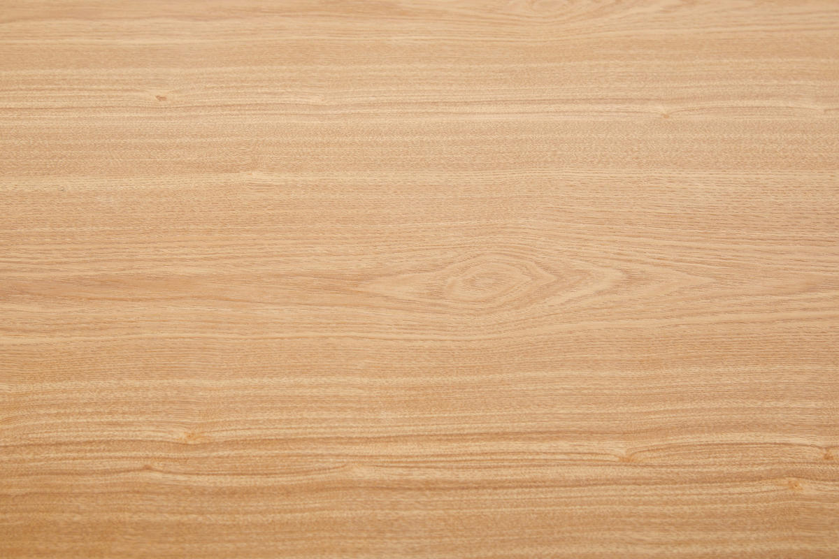 ESSTISCH 120/120/75 cm Echtholz, Nachbildung  Holzwerkstoff, Holz rund Eichefarben  - Eichefarben, Design, Holz/Holzwerkstoff (120/120/75cm) - Xora